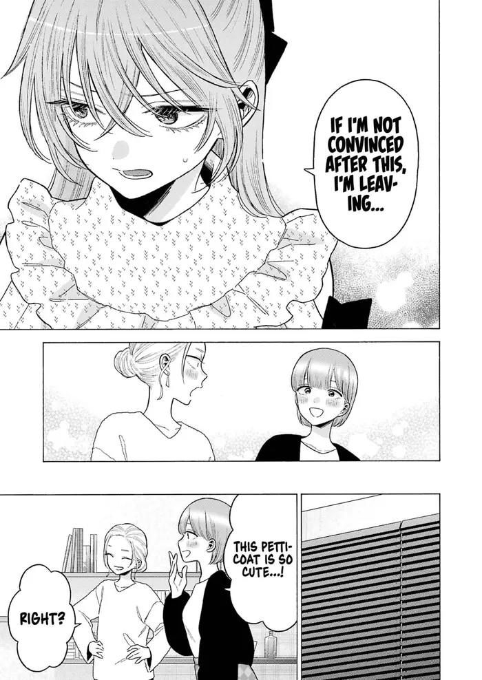 My Dress-Up Darling Chapter 79 image 17_optimized